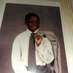 Meet your Posher, Jarrod